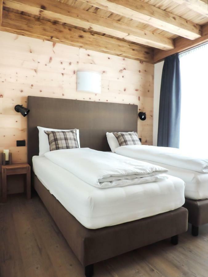 Tilio Chalet Livigno Exterior photo