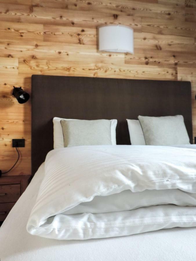 Tilio Chalet Livigno Exterior photo