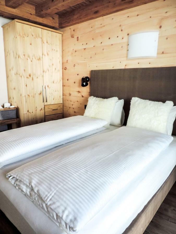 Tilio Chalet Livigno Exterior photo